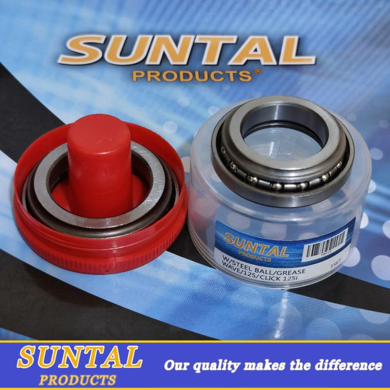 Ball Race/Bearing